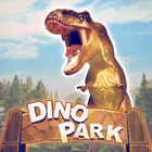 Dino Tycoon: Raising Dinosaurs icono