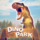Dino Tycoon: Raising Dinosaurs 圖標