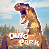 Dino Tycoon: Raising Dinosaurs आइकन