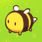 Honey Bee Park icône