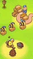 Honey Bee Park स्क्रीनशॉट 3