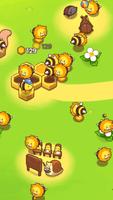 Honey Bee Park capture d'écran 2