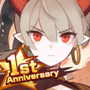 IMAE Guardian Girl APK