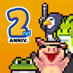 download 33RD: Random Defense XAPK