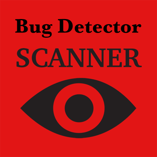 Bug Detector Scanner