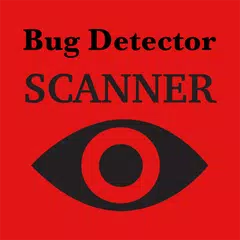 Bug Detector Scanner