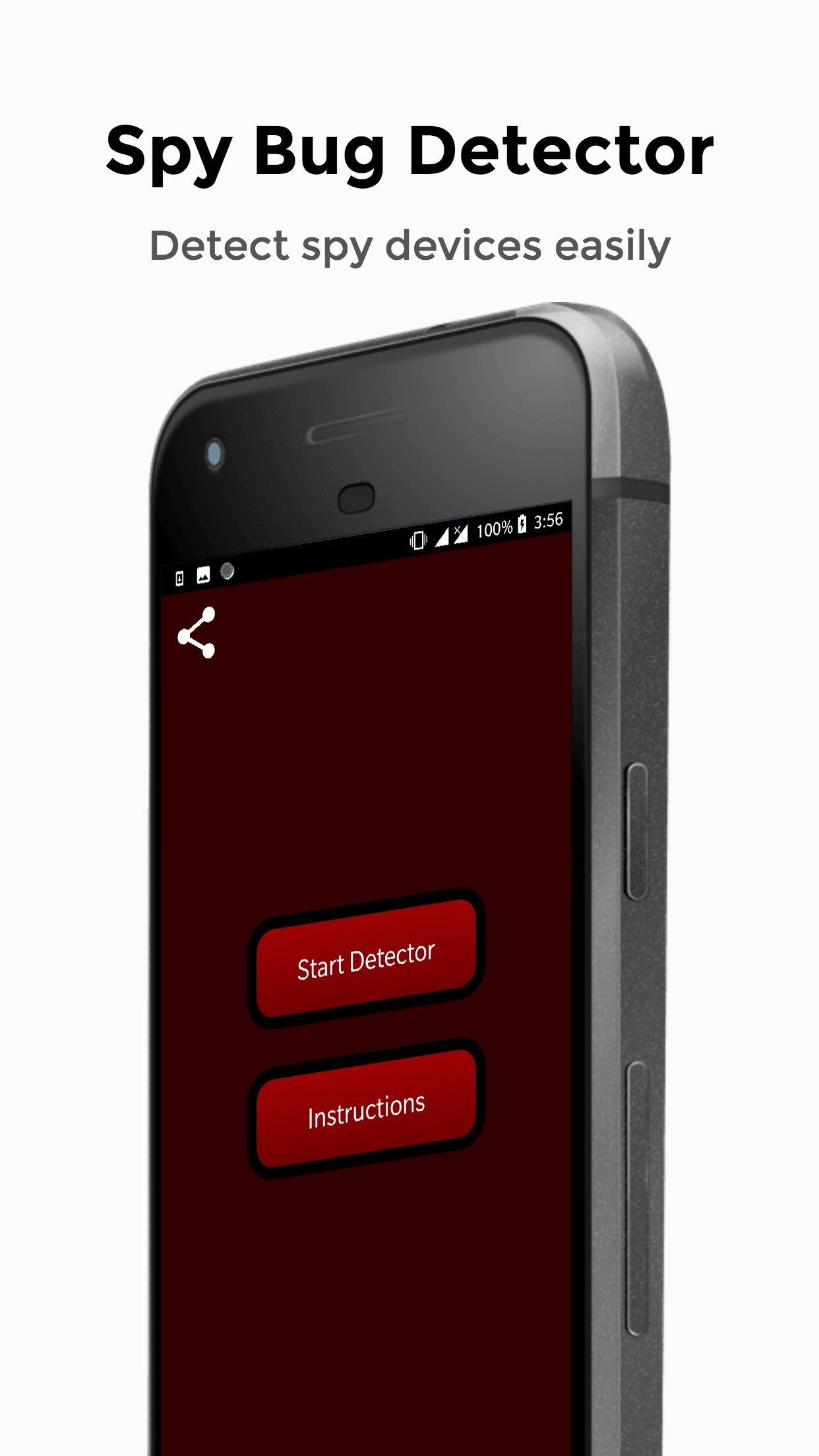 Bug Detector Scanner for Android APK Download