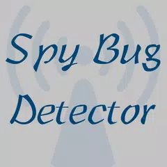 Descargar APK de Electronic Bug Detector - Camera Detector