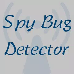 Electronic Bug Detector - Camera Detector APK download