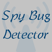 ”Electronic Bug Detector - Camera Detector