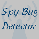 APK Electronic Bug Detector - Camera Detector