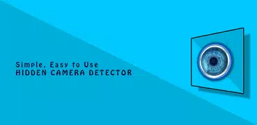 Hidden camera detector