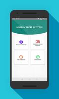 Hidden camera detector Plakat