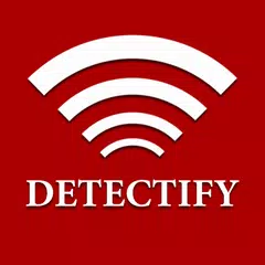 Descargar APK de Detectify - Device Detector