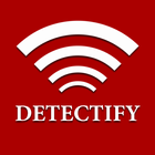 ikon Detectify