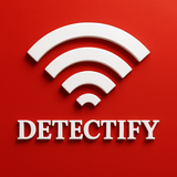 Detectify biểu tượng