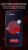 Detectify poster