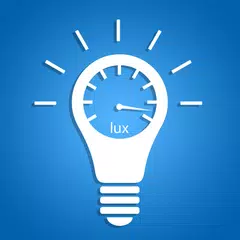 Light Meter - LUX Meter