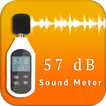”sound meter - decibel meter & noise meter