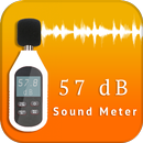 sound meter - decibel meter & noise meter aplikacja