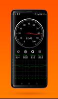 sound meter - decibel meter & noise meter capture d'écran 1