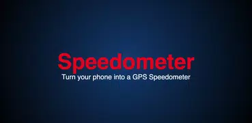 Спидометр GPS HUD