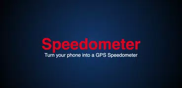 Speedometer GPS HUD