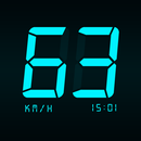 Compteur de vitesse GPS HUD APK