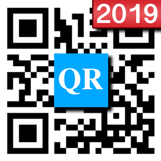 QR code scanner - QR Scanner: QR code reader