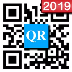 QR code scanner - QR Scanner: QR code reader APK download