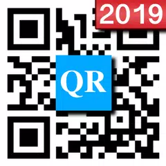 Скачать QR Code Scanner - QR code reader and Generator APK