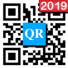 QR Code Scanner - QR code reader and Generator 아이콘