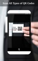 QR code scanner - QR Scanner: QR code reader syot layar 2