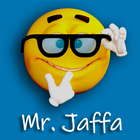 Jaffa Jokes ikona