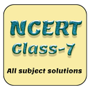 NCERT Class 7 APK