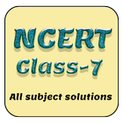 NCERT Class 7 icon
