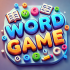WORD GAME 图标