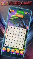 WORD GAME 截图 1