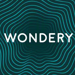 Descargar APK de Wondery: Para Podcast Adictos