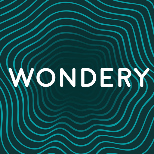 Wondery: Para Podcast Adictos