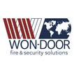 Won-Door Programmer icône