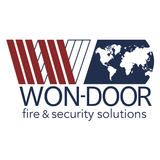 Won-Door icône