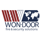 Won-Door icône