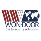 Won-Door-icoon