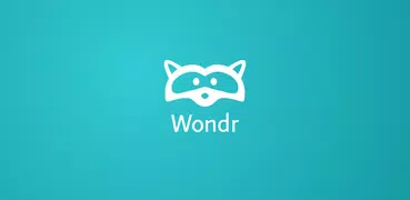 Wondr - Anonymous Chat