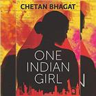 one Indian girl ebook أيقونة