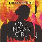 one Indian girl ebook icon