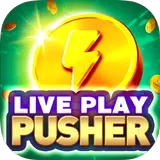 Coin Woned - Coin Pusher APK