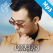 Boburbek Arapbaev | 23