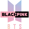 ”BTS & BlackPink Offline